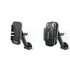 Brodit Halter f�r HONEYWELL A720x, mit Schwingungsd�mpfern, Abbildung 4