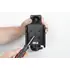 Brodit Halter f�r ZEBRA TC52 (NUR f�r Ger�te mit Mobilis Case 065003), Abbildung 1