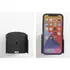 Brodit einstellbarer Halter (seitlich) f�r APPLE iPhone 12, f�r dickere Schutzh�llen, max: Breite 75-89mm, Dicke: 8-12mm, Abbildung 4