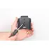 Brodit Halter f�r SAMSUNG Galaxy A34 5G, Abbildung 3