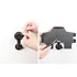 Brodit Halter f�r SAMSUNG Galaxy Tab S9 FE (Mit Stifthalter), Abbildung 2