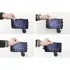 Brodit Halter f�r SAMSUNG Galaxy Tab A9, Abbildung 3