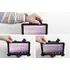 Brodit Halter f�r HONEYWELL ScanPal EDA10A, f�r Ger�te OHNE H�lle und OHNE Handschlaufe, mit AMPS + VESA 75, Abbildung 3