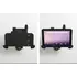 Brodit Halter f�r HONEYWELL ScanPal EDA10A, f�r Ger�te OHNE H�lle und OHNE Handschlaufe, mit AMPS + VESA 75, Abbildung 4