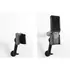 Brodit Halter f�r HONEYWELL CK67, f�r Ger�te mit oder ohne Pistolengriff, Abbildung 4