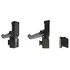 Brodit Halter f�r HONEYWELL CK67, f�r Ger�te mit oder ohne Pistolengriff