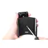 Brodit Halter f�r ZEBRA EM45 RFID, nur f�r Ger�te MIT Original-Boot / Skin, Abbildung 1
