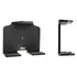 Brodit Halter f�r GETAC ZX80, f�r Ger�te mit ODER ohne Handschlaufe und mit kleinem ODER gro�em Akku