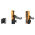 Brodit Halter f�r HONEYWELL CK67, nur f�r Ger�te mit Original Rugged Boot H�lle, mit oder ohne Pistolengriff, Abbildung 5