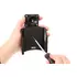 Brodit Halter f�r DATALOGIC Memor 30, Nur f�r Ger�te OHNE Schutzh�lle, Abbildung 1