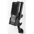 Brodit Scanner Halterung f�r ZEBRA MC3450, mit schwenkbarer oberer Fixierung, Display nach vorn, Abbildung 6