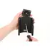 Brodit Halter f�r POINT MOBILE PM95, nur f�r Ger�te mit original Boot / H�lle, Abbildung 1