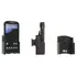 Brodit Halter f�r POINT MOBILE PM95, nur f�r Ger�te mit original Boot / H�lle