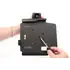 Brodit Halter f�r SAMSUNG Galaxy Tab Active 5 Pro (nur f�r Ger�te mit der Original H�lle!), Abbildung 1