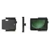 Brodit Halter f�r SAMSUNG Galaxy Tab Active 5 Pro (nur f�r Ger�te mit der Original H�lle!), Abbildung 5