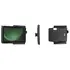 Brodit Halter f�r SAMSUNG Galaxy Tab Active 5 Pro (nur f�r Ger�te mit der Original H�lle!)