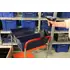 Brodit Halter f�r CIPHERLAB RS38, f�r Ger�te mit originaler Schutzh�lle (PRS3800X01507) und Pistolengriff (ARS38PSTNNN11), Abbildung 12
