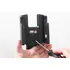 Brodit Halter f�r CIPHERLAB RS38, f�r Ger�te mit originaler Schutzh�lle (PRS3800X01507) und Pistolengriff (ARS38PSTNNN11), Abbildung 3