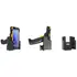 Brodit Halter f�r CIPHERLAB RS38, f�r Ger�te mit originaler Schutzh�lle (PRS3800X01507) und Pistolengriff (ARS38PSTNNN11)