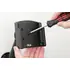 Brodit Halter f�r HONEYWELL CT70, f�r Ger�te ohne H�lle, mit/ohne Handschlaufe, mit/ohne Zusatzakku, Abbildung 3