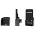 Brodit Halter f�r HONEYWELL CT70, f�r Ger�te ohne H�lle, mit/ohne Handschlaufe, mit/ohne Zusatzakku, Abbildung 5
