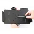 Brodit Halter f�r POINT MOBILE TR54, VESA 75, Abbildung 1