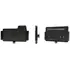 Brodit Halter f�r POINT MOBILE TR54, VESA 75, Abbildung 5
