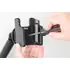 Brodit Halter f�r DATALOGIC SKORPIO X45, Nur f�r Ger�te mit Pistolengriff und Original H�lle (94ACC0442, 94ACC0441), Abbildung 3