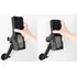Brodit Halter f�r DATALOGIC SKORPIO X45, Nur f�r Ger�te mit Pistolengriff und Original H�lle (94ACC0442, 94ACC0441), Abbildung 6