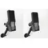 Brodit Halter f�r DATALOGIC SKORPIO X45, Nur f�r Ger�te mit Pistolengriff und Original H�lle (94ACC0442, 94ACC0441), Abbildung 7