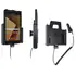 Brodit Halter Aktiv, 12/24V, f�r SAMSUNG Galaxy Tab Active 3, Vertikal, passt f�r Ger�te mit Original H�lle