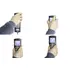 Brodit Halter Aktiv, 12/24V, f�r ZEBRA MC3200 (auch Motorola / Symbol), Abbildung 3