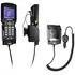Brodit Halter Aktiv, 12/24V, f�r ZEBRA MC3200 (auch Motorola / Symbol)