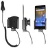 Brodit Halter Aktiv, 12/24V, f�r NOKIA 8, Abbildung 5