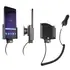Brodit Halter Aktiv, 12/24V, f�r SAMSUNG SM-G965F Galaxy S9+