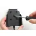 Brodit Halter Aktiv, 12/24V, f�r INGENICO iSMP4, Abbildung 3
