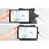 Brodit Halter Aktiv, 12/24V, f�r SAMSUNG Galaxy Tab A 10.5 (2018), Abbildung 2