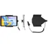 Brodit Halter Aktiv, 12/24V, f�r SAMSUNG Galaxy Tab A 10.5 (2018)