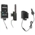 Brodit Halter Aktiv, 12/24V, f�r HONEYWELL Dolphin CT40