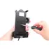 Brodit Halter Aktiv, 12/24V, f�r SONIM XP8, 3-Punkt Befestigung, Ladung �ber Pogo-Pins, Abbildung 1