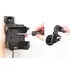 Brodit Halter Aktiv, 12/24V, f�r myPOS Smart A920, Abbildung 1