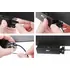 Brodit Halter Aktiv mit USB-HOST, 12/24V, f�r SAMSUNG Galaxy Tab Active Pro, Horizontal, passt f�r Ger�te mit Original H�lle, Abbildung 1