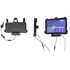 Brodit Halter Aktiv mit USB-HOST, 12/24V, f�r SAMSUNG Galaxy Tab Active Pro, Horizontal, passt f�r Ger�te mit Original H�lle, Abbildung 5