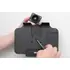 Brodit Halter Aktiv, 12/24V, f�r PANASONIC FZ-L1, nur f�r Ger�te mit Scannerrahmen, Abbildung 1