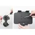 Brodit Halter Aktiv, 12/24V, f�r PANASONIC FZ-L1, nur f�r Ger�te mit Scannerrahmen, Abbildung 2