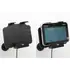 Brodit Halter Aktiv, 12/24V, f�r PANASONIC FZ-L1, nur f�r Ger�te mit Scannerrahmen, Abbildung 4