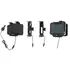 Brodit Halter Aktiv, 12/24V, f�r PANASONIC FZ-L1, nur f�r Ger�te mit Scannerrahmen, Abbildung 5