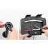 Brodit Halter Aktiv, 12/24V, f�r PANASONIC FZ-L1, nur f�r Ger�te mit Scannerrahmen UND Handschlaufe, Abbildung 2