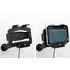 Brodit Halter Aktiv, 12/24V, f�r PANASONIC FZ-L1, nur f�r Ger�te mit Scannerrahmen UND Handschlaufe, Abbildung 4