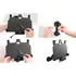 Brodit Halter Aktiv, 12/24V, f�r SAMSUNG Galaxy Tab Active Pro, Horizontal, passt NUR f�r Ger�te mit der Otterbox uniVERSE H�lle!, Abbildung 1